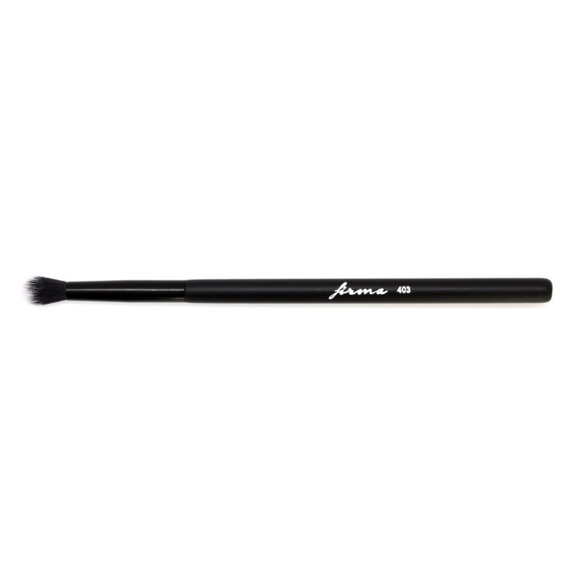 Sephora Other - new Firma ㋛ 403 Round Blending Brush ㋛ Black
